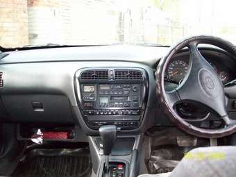 Toyota Carina