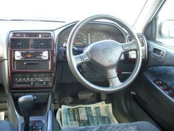 Toyota Carina