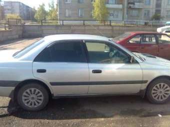 1996 Toyota Carina