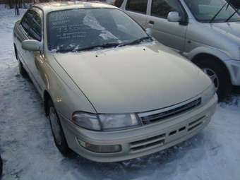 1996 Toyota Carina