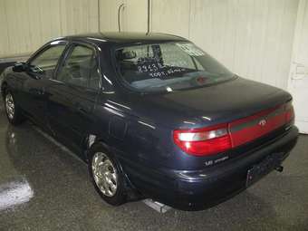 1996 Toyota Carina