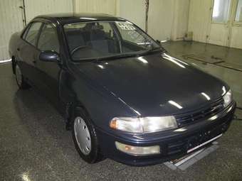 1996 Carina