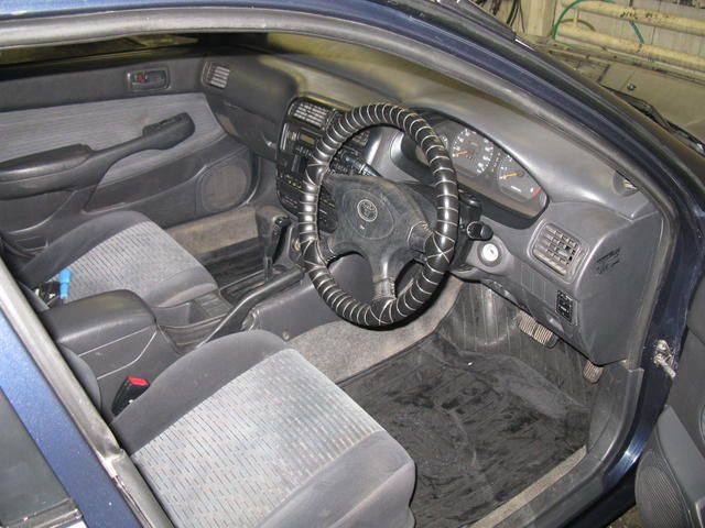 1996 Toyota Carina