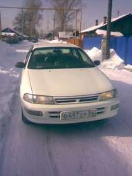 1996 Toyota Carina