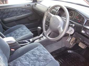 1996 Carina