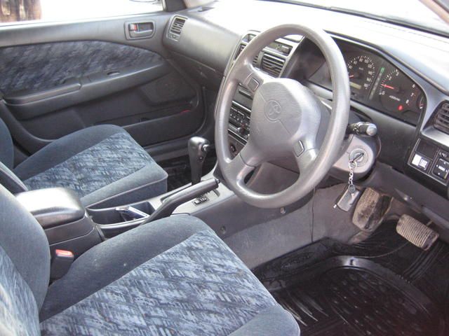 1996 Toyota Carina