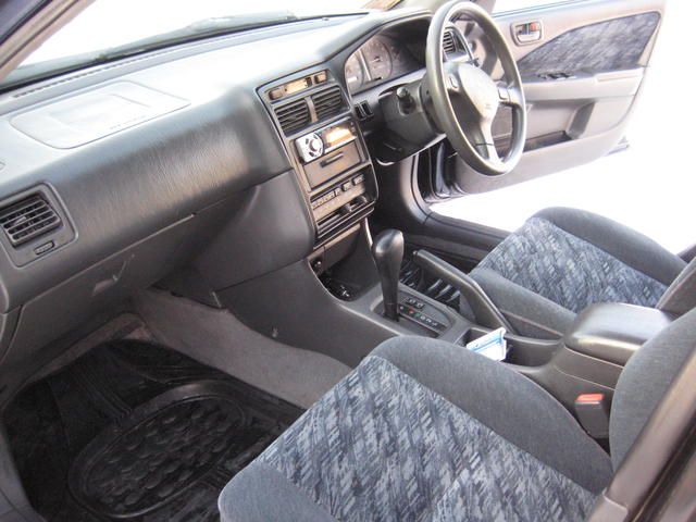 1996 Toyota Carina