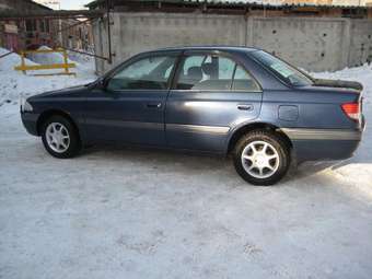 Toyota Carina