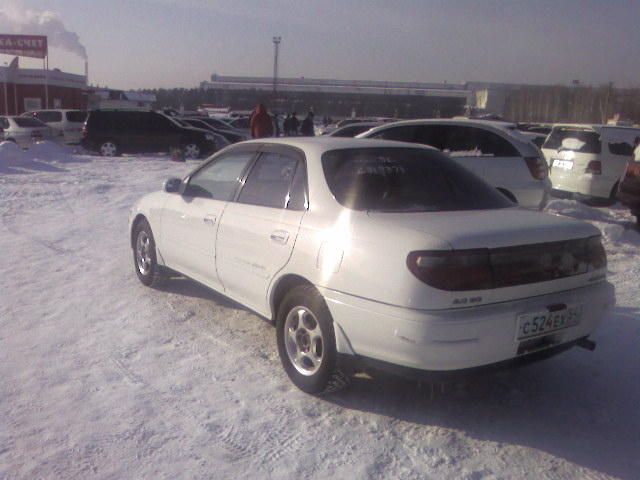 1996 Toyota Carina