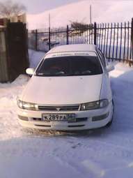 1996 Toyota Carina