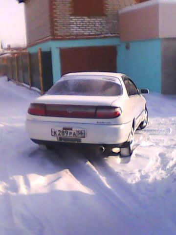 1996 Toyota Carina