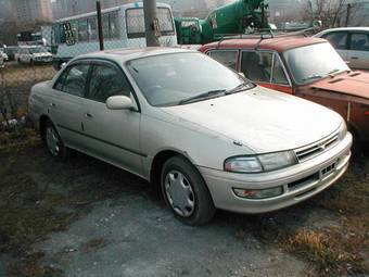 1996 Toyota Carina