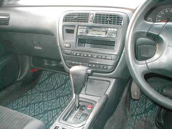 1996 Carina