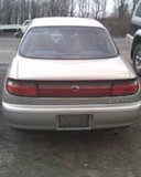 1996 Toyota Carina Wallpapers