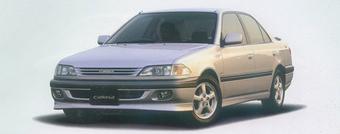 1997 Toyota Carina