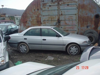 1997 Toyota Carina