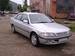 Wallpapers Toyota Carina