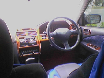 1997 Toyota Carina