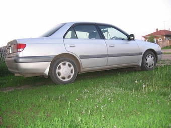 1997 Toyota Carina