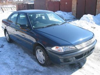 1997 Toyota Carina