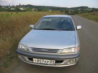 1997 Toyota Carina