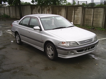 1997 Toyota Carina