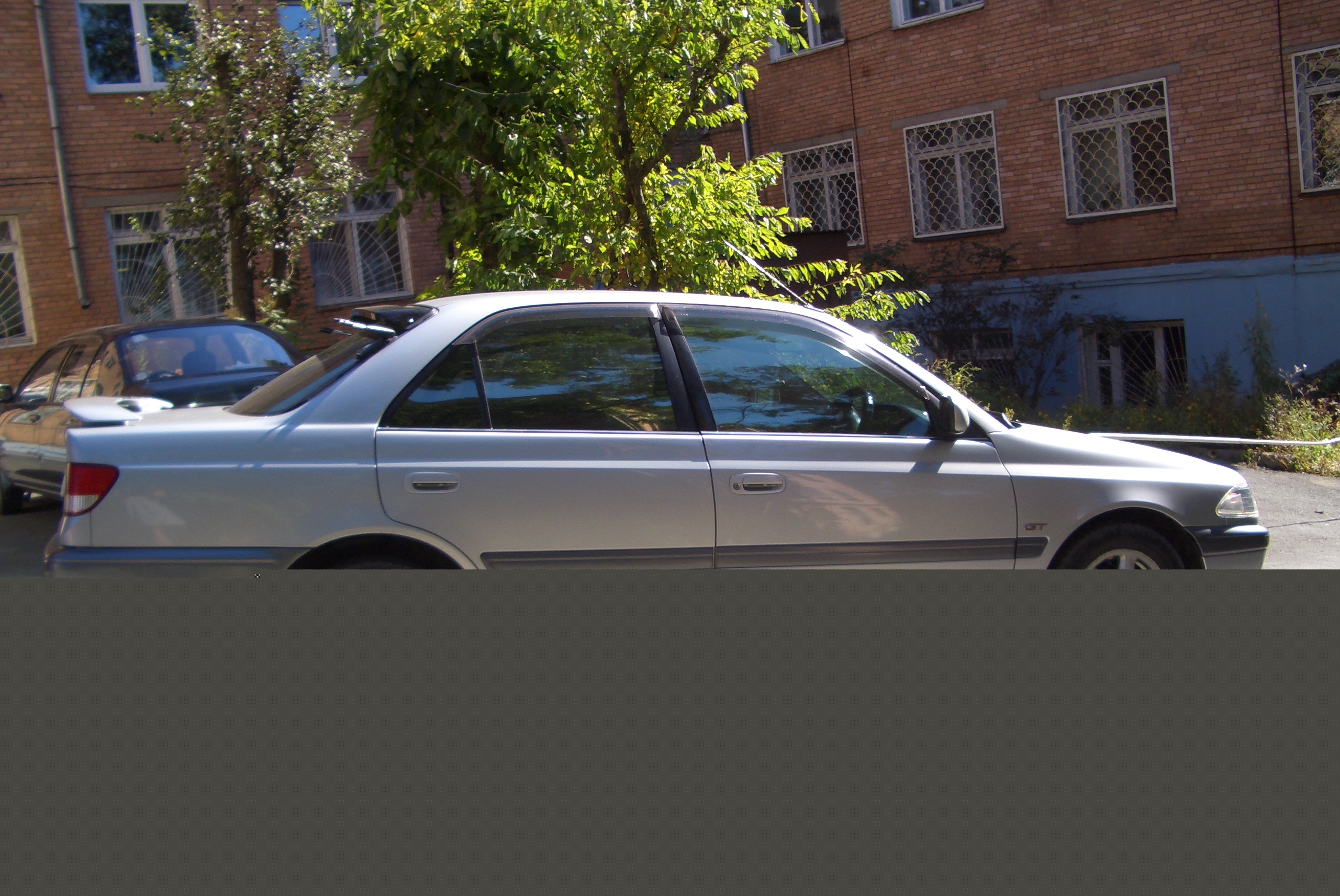 1997 Toyota Carina