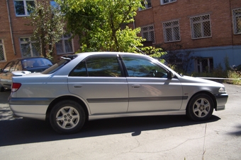 1997 Toyota Carina