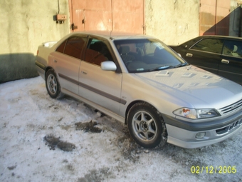 1997 Toyota Carina