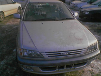 1997 Toyota Carina