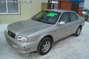 1997 Toyota Carina