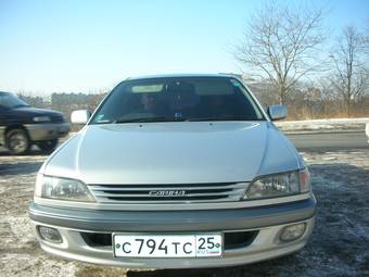 1997 Toyota Carina