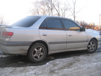 Toyota Carina