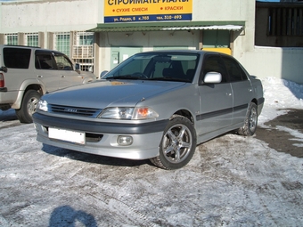 1997 Toyota Carina