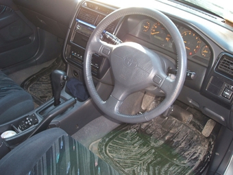 1997 Carina