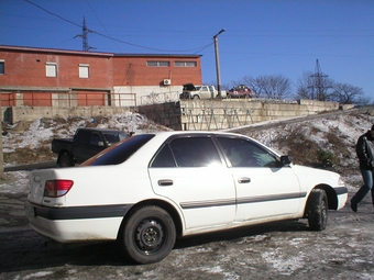 1997 Toyota Carina