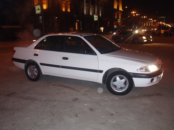 1997 Toyota Carina