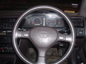 Toyota Carina