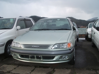 1997 Toyota Carina