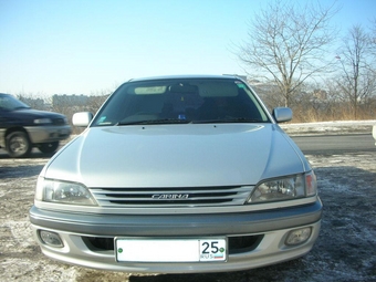 1997 Toyota Carina