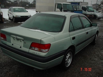 1997 Carina