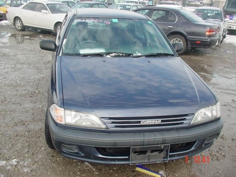 1997 Toyota Carina