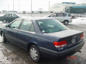 Toyota Carina