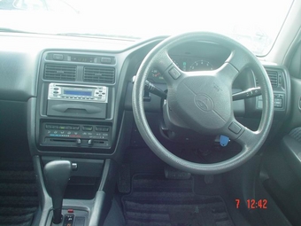 Toyota Carina