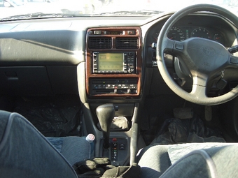 Toyota Carina