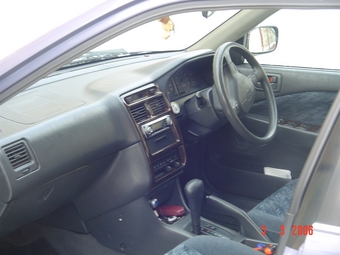 Toyota Carina