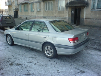 1997 Toyota Carina