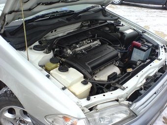 Toyota Carina