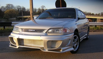 1997 Toyota Carina