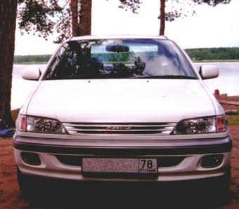 1997 Toyota Carina